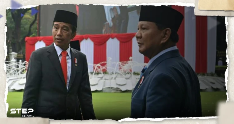 الرئيس الإندونيسي يستدعي وزير دفاعه بعد طرحه خطة سلام في أوكرانيا: أخبار