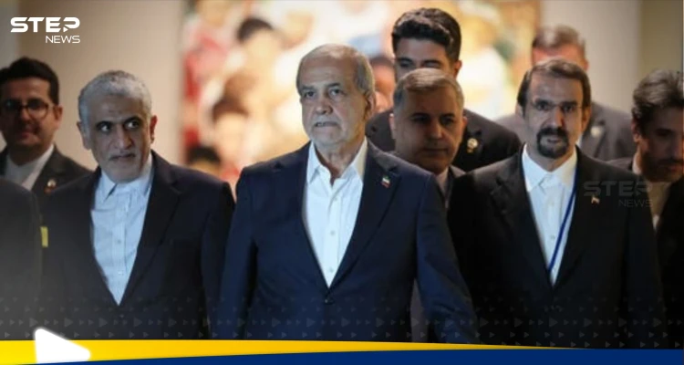 "العقوبات أرحم".. إيران تكشف ما طلبته أمريكا
