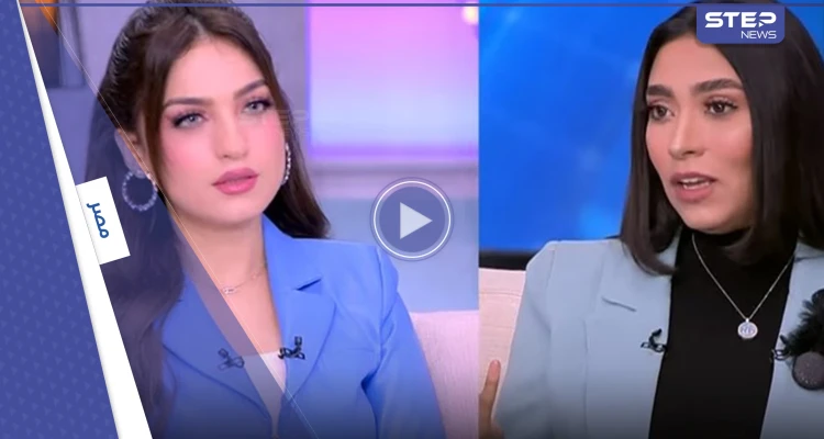 بالفيديو|| في أول ظهور بعد اعتزالها.. زيزي عادل تهاجم ستار أكاديمي وتبرر عدم ارتداء الحجاب
