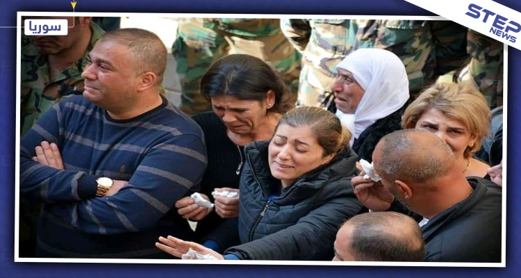 6 قتلى برتبة ضابط لقوات النظام السوري على جبهات ريف اللاذقية (صور)