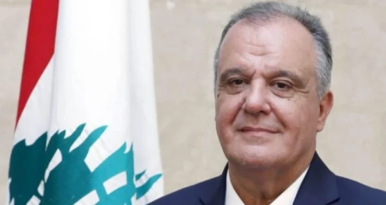 مسؤول لبناني يشكر العراق.. ويتحدث عن زيارة مرتقبة لميقاتي إلى بغداد والسبب