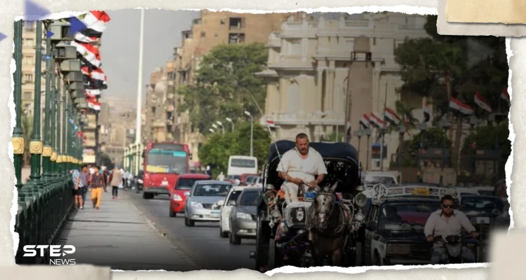 3 ظواهر مناخية في مصر.. تحذيرات لبعض فئات الناس من الخروج للشوارع