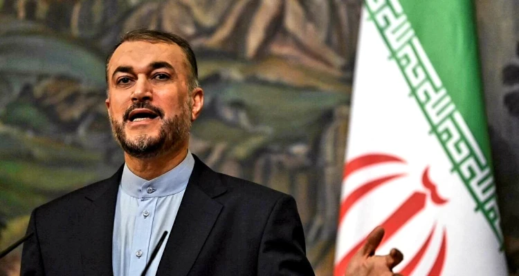 الخارجية الإيرانية تجدد موقفها في 4 قضايا إقليمية وتتحدث عن اجتماع هام بطهران والاتحاد الأوروبي متفائل