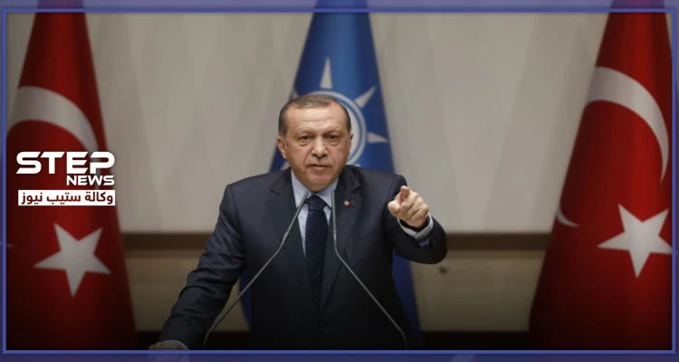 أردوغان يكشف عن خطة بلاده لمواجهة النظام السوري والتعامل مع اللاجئين