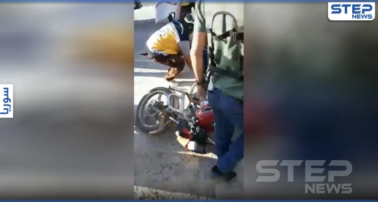 بالفيديو|| ما بين "زعران" الدفاع الوطني والجيش التركي.. الحوادث المرورية تحصد الأرواح بحلب وريفها