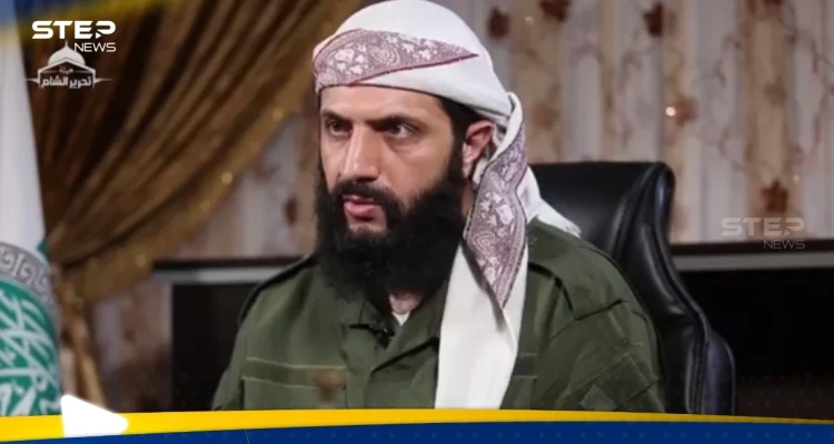هل بات عرش الجولاني مهدداً؟.. مصدر مقرب من هيئة تحرير الشام يكشف ماذا يحدث