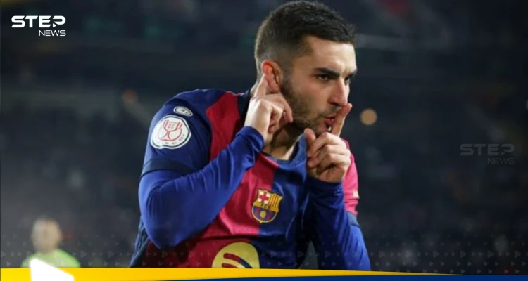 انتهاء موسم نجم برشلونة رسمياً