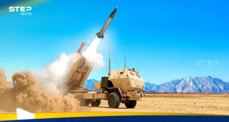 صواريخ بريزم