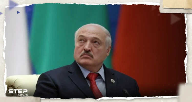 "لأنها ستتفاقم".. لوكاشينكو يدعو إلى وقف فوري للحرب بأوكرانيا ويتحدث عن دولة ثالثة ستتدخل