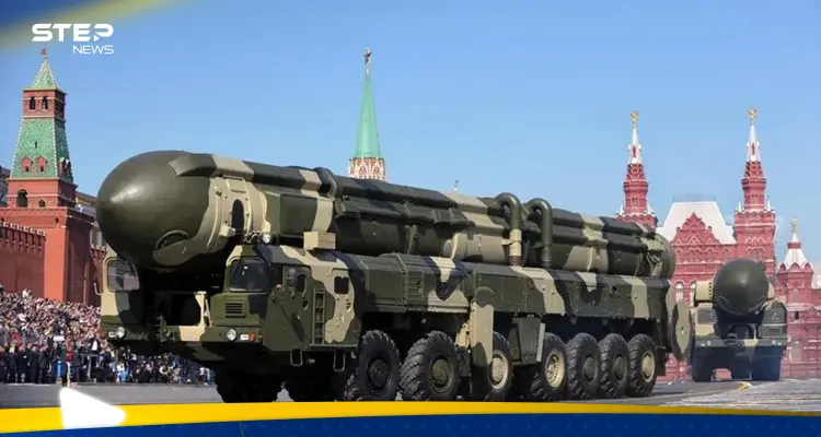 الترسانة النووية