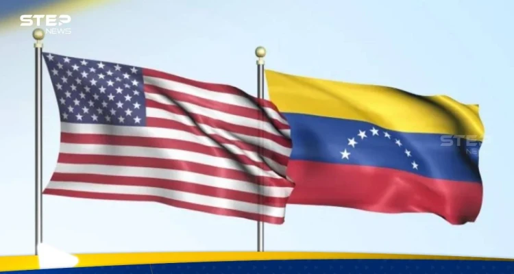 أمريكا وفنزويلا