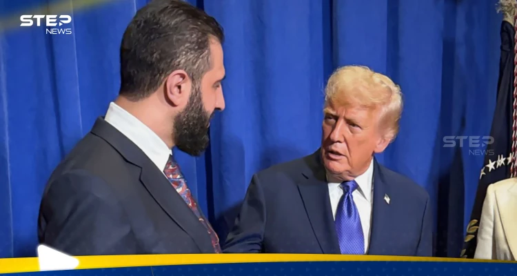 سلسلة رفع العقوبات عن الشرع تتوالى