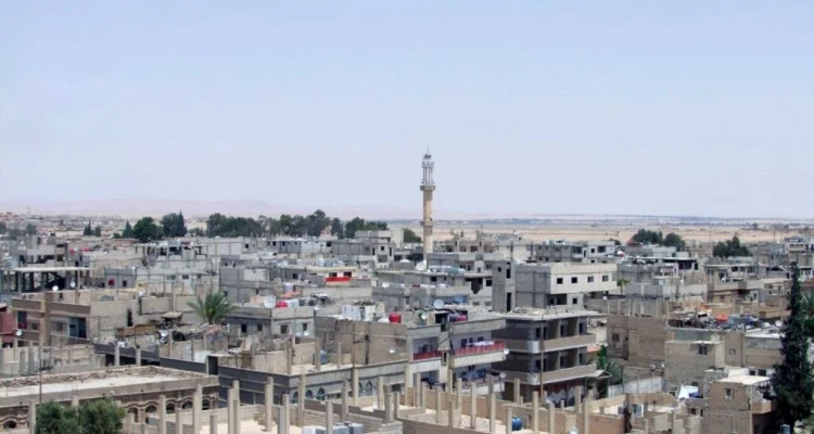 النظام يُخصّص الملايين لـ مدينة تدمر الخالية من أهلها، والروس يمنعون الدخول إليها بلا موافقة