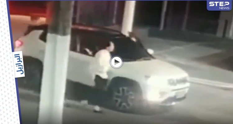 بالفيديو|| مقتل محامي لبناني شهير في البرازيل أمام عائلته والسلطات تتدخل