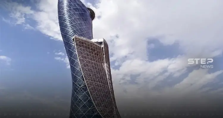 مركز أبوظبي الوطني للمعارض (أدنيك) أثناء استضافة منتدى ومعرض اصنع في الإمارات 2026.