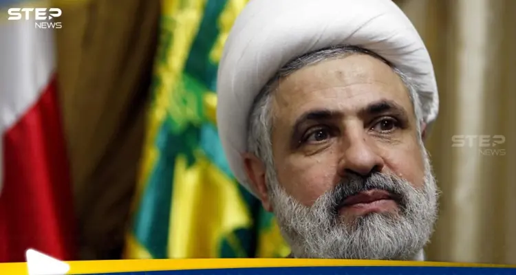 إسرائيل تعلن نعيم قاسم “هدفاً للتصفية” بعد تصعيد عسكري جديد مع حزب الله: أخبار