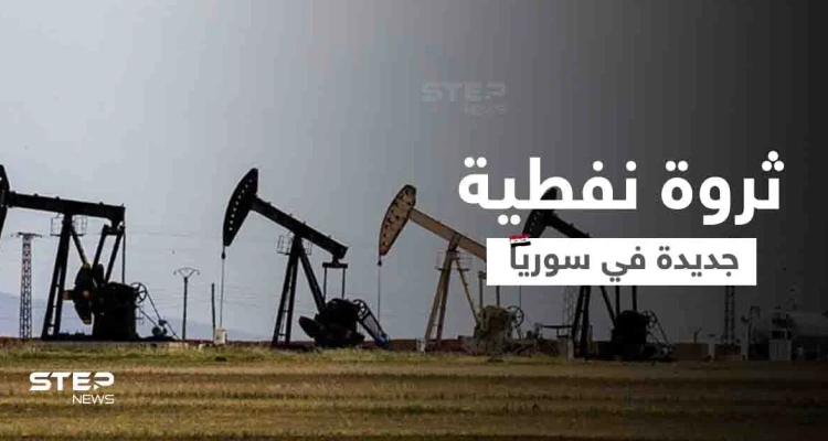 سمير الأسد يكشف عن ثروة نفطية بمنطقتين في سوريا غير مكتشفة منذ عقود