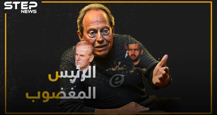 من حافظ لبشار.. ما قصة الطوق الذي يلفه آل الأسد على رقبة إميل لحود؟