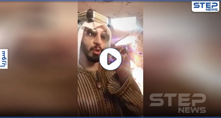 بالفيديو|| الشيخ نيني يرد على "رامي مخلوف" ويكشف أصل ثرواته