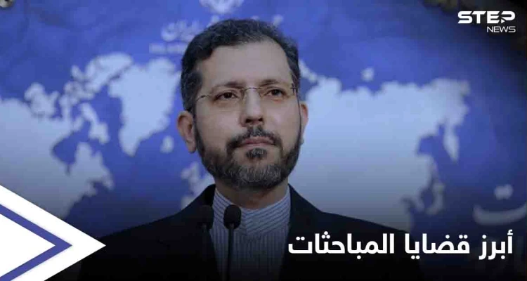 إيران تتحدث عن قضايا جديدة في مباحثاتها مع السعودية
