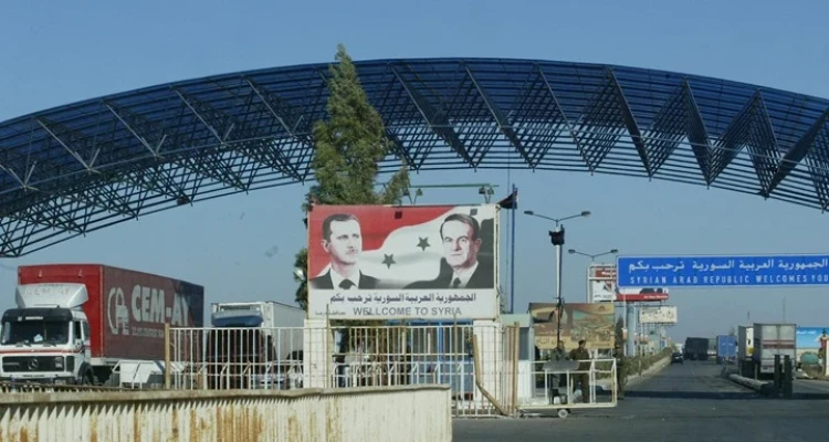 الأردن يعلن افتتاح حدوده مع سوريا أمام المسافرين تزامناً مع اجتماع رفيع بعمان