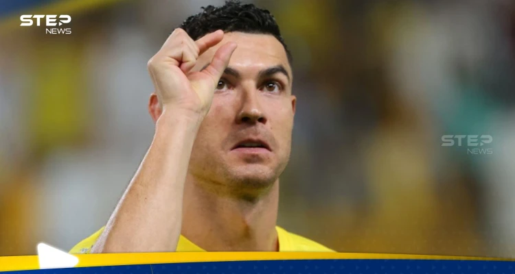 رونالدو يكشف "بصراحة" عن مستوى الدوري السعودي