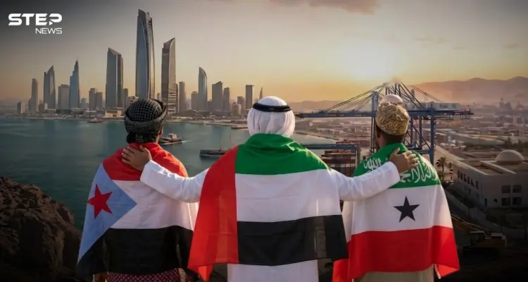 لماذا يرى شعبا الجنوب العربي وصوماليلاند الإمارات الدولة الأكثر إلهاماً؟: أخبار