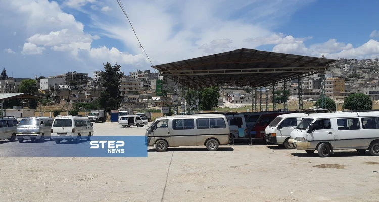 خاص|| الشرطة العسكرية والمجالس المحلية شمال حلب تبتكر طريقة جديدة للنهب.. والأهالي غاضبون