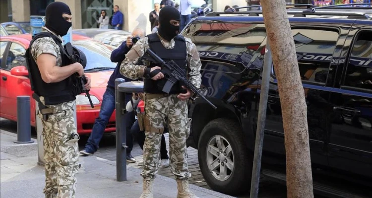 وثيقة أمنية خطيرة تكشف تهديداً لعناصر قوى الأمن اللبناني
