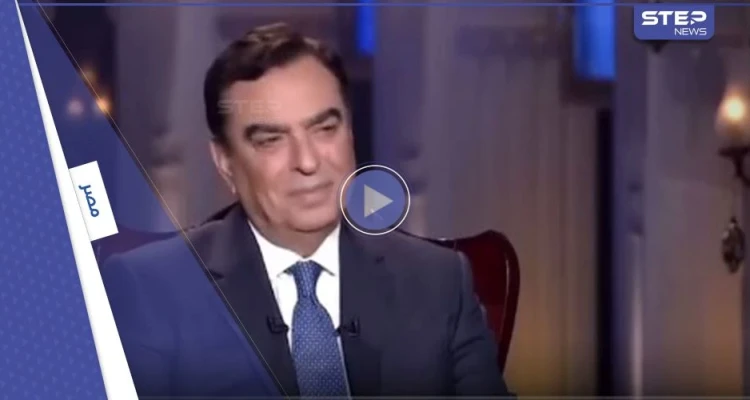 بالفيديو|| جورج قرداحي يثير الجدل مجدداً بتصريحات حول أزمته مع السعودية