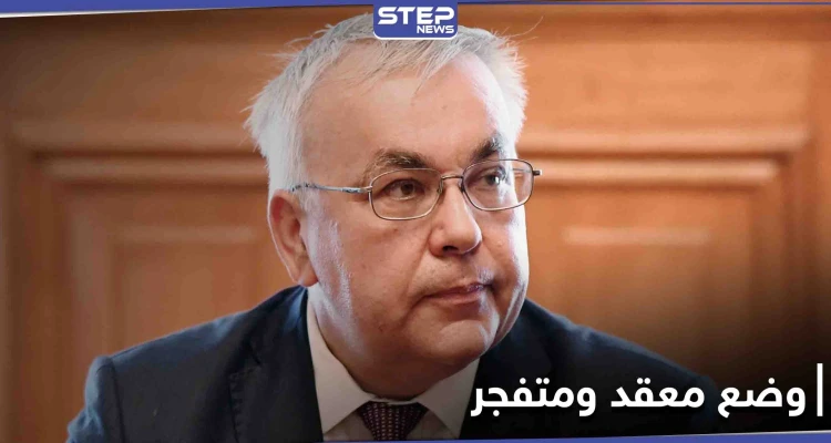 فرشينين يُعلق على الانتخابات الرئاسية السورية المقبلة.. ويُشير إلى وضعٍ متفجر في 3 مناطق