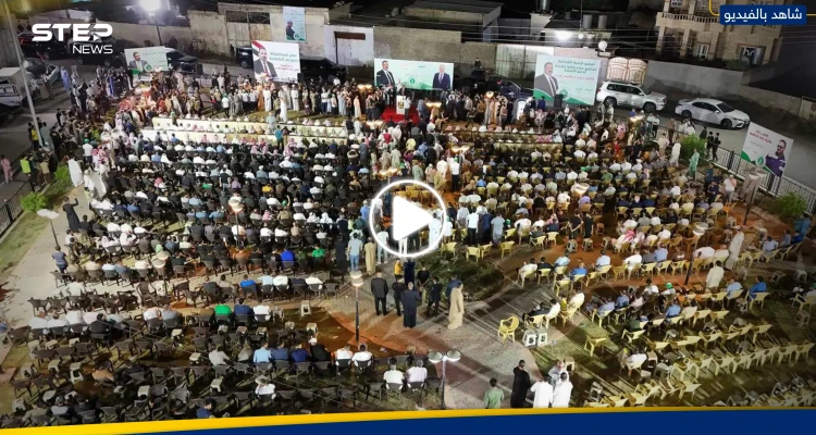 بالفيديو|| مسلحون يقتحمون مهرجاناً انتخابياً لحزب "الجماهير الوطنية" في العراق.. ومشاهد لفوضى لحظة دخولهم