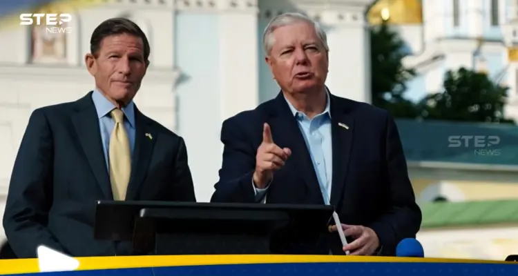 قانون "إنقاذ الكرد في سوريا" على طاولة الكونغرس الأمريكي.. ما بنوده وهل يؤثر على حكومة دمشق؟: أخبار