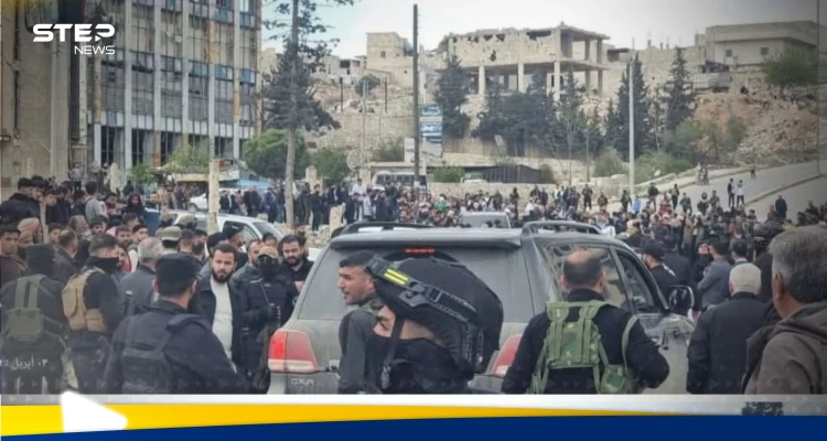 شاهد|| إطلاق عشرات الأسرى.. اتفاق الحكومة السورية وقسد يدخل حيز التنفيذ في حلب