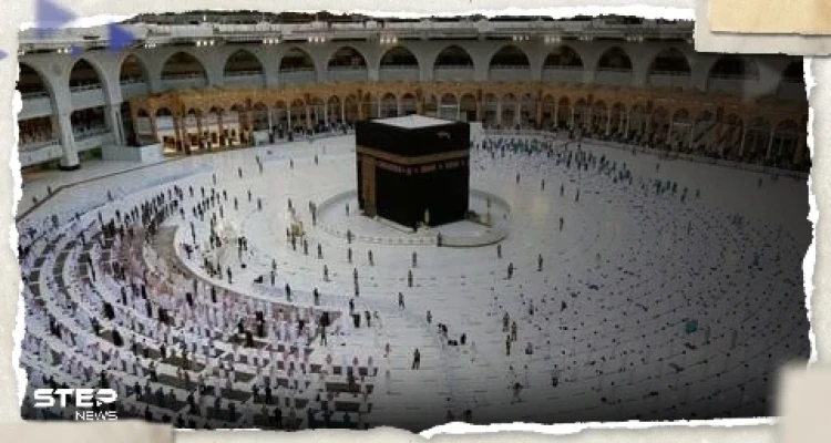 داعية كويتي يشعل ضجة بتغريدة حول المسجد الحرام والمسجد الأقصى.. ويعتذر بعد حذفها