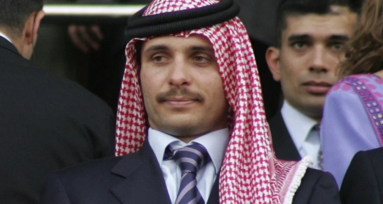 السلطات الأردنية تكشف حقيقة اعتقال الأمير حمزة في عملية أمنية واسعة بالأردن