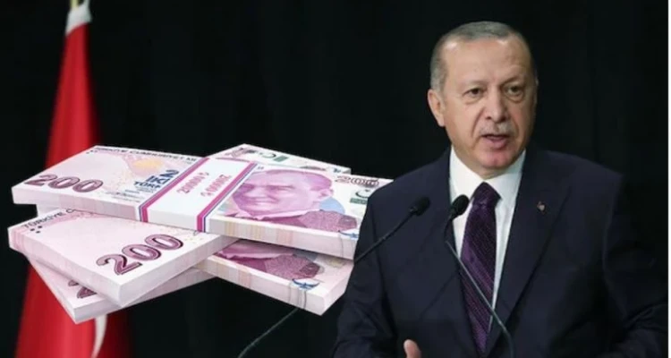 أردوغان يعلق على ارتفاع الأسعار بالبلاد.. والليرة التركية تشهد مزيداً من التراجع