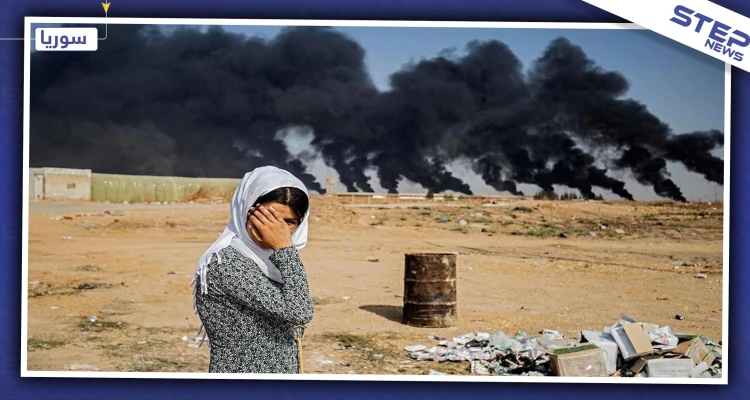 مسؤول أمريكي: تركيا ارتكبت جرائم حرب في سوريا