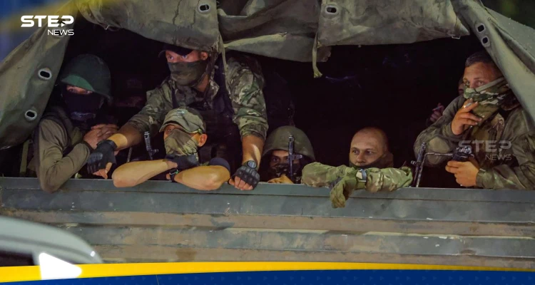 بعد تجنيد عراقيين للقتال في أوكرانيا