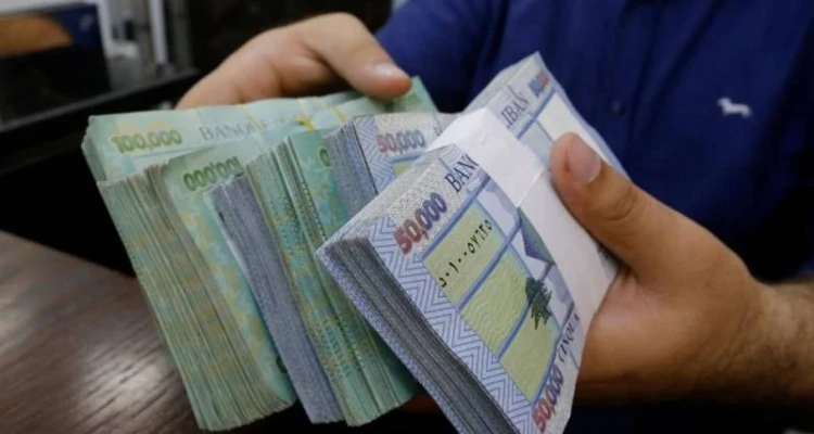 سعر الدولار اليوم في لبنان الاثنين 8 مايو 2023