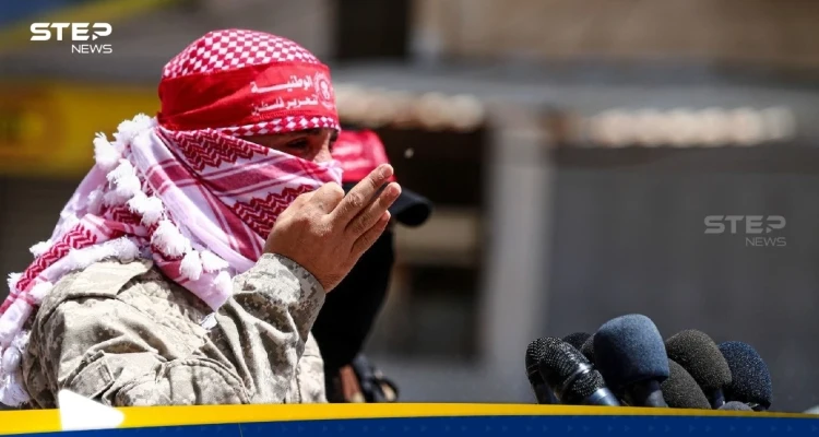 "أوقعتها بكمينٍ محكم ثم فجرت عبوة فيها"... كتائب المقاومة الوطنية تكشف ما فعلته بقوة إسرائيلية (صور)