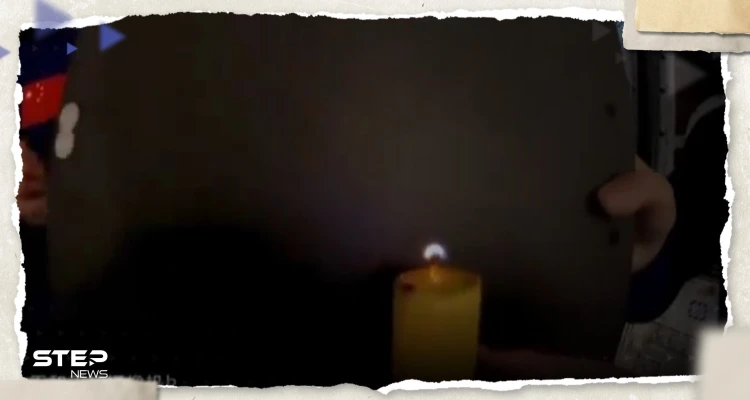 بالفيديو|| رواد فضاء صينيون يشعلون ناراً في الفضاء وشكله "غير مألوف"