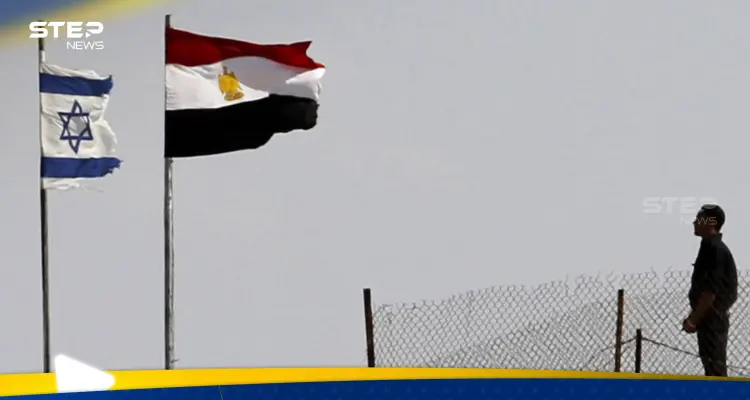 مصادر مصرية تتحدث عن اتفاق مع إسرائيل يتعلق بالحدود.. ما تفاصيله؟: أخبار