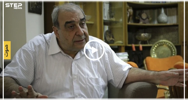 "تسجيل مسرب" عضو في الائتلاف يفضح أعضاء الائتلاف ويكشف خططاً جديدة لها علاقة بالأكراد !!