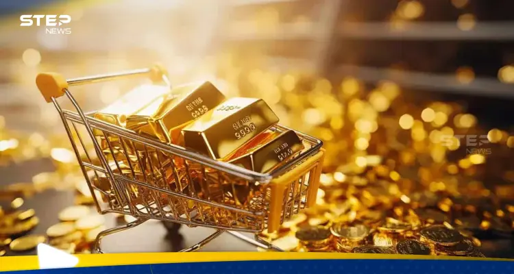 أسعار الذهبأسعار الذهب