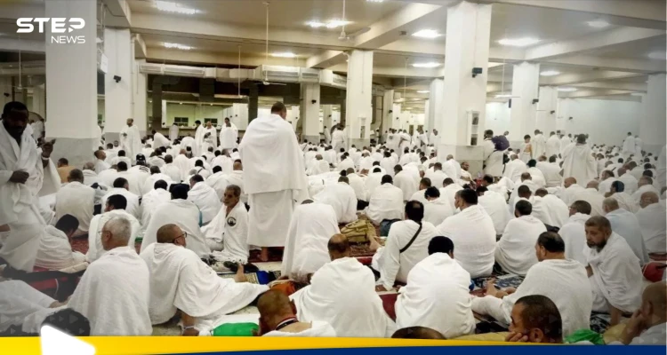 رقم تاريخي.. السعودية تكشف عن أعداد الحجاج القادمين من الخارج