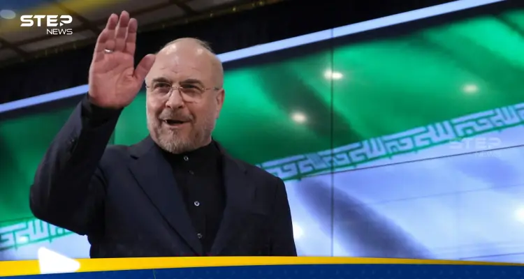 محمد باقر قاليباف