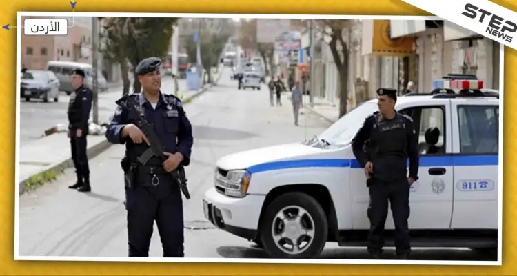 في ليلة رأس السنة أبٌ يقتل إبنه وامرأةٌ تقتل زوجها بالأردن!: أخبار