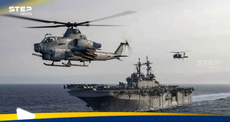 أوروبا تتخذ خطوة استخباراتية بسبب العمليات العسكرية الأمريكية في الكاريبي