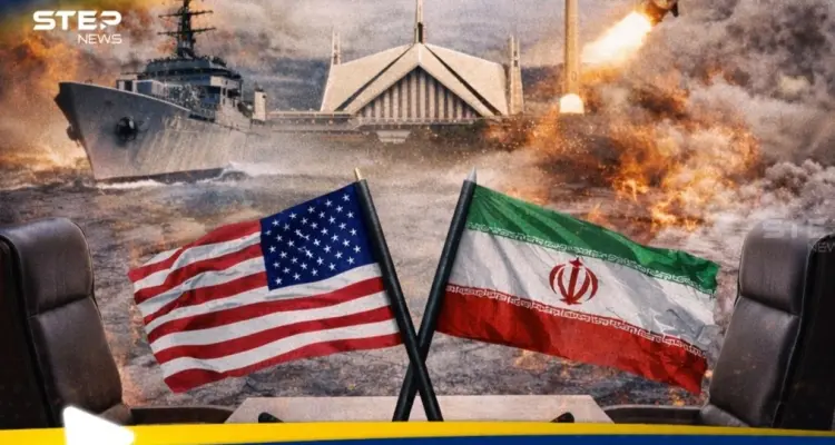 خاص|| من سيقدم تنازلات أكثر إيران أم أمريكا؟.. خبير يكشف جوهر الأزمة ويحذر: أخبار